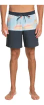 Comprar Traje De Baño Quiksilver Hombre Caballero Natacion Playa