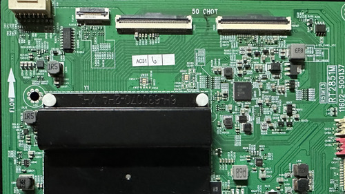 40-r51mt3-mac2hg Main Tcl 50s546 Original Usada (Usado)