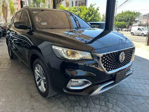 MG HS 1.5 Exite