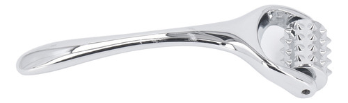 Rodillo De Masaje Acupoint, Metal, Acupuntura, Relajante