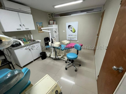 Oficina Venta Av Diaz Moreno Valencia Carabobo Leida Falcon Lf23-11492