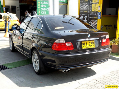 Bmw Serie 3 3.0 330i E46