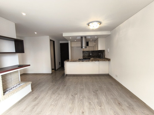 Exclusivo Apartamento En Salitre - Cjr Avatar - 96 M2, 9o Piso, 3 Habitaciones, 3 Baños, Balcón, Cocina Integral Estilo Americano, Chimenea A Gas, 2 Parqueaderos, 1 Deposito.