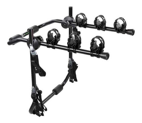 Imagen 3 de 4 de Porta Bicicletas Getmoving