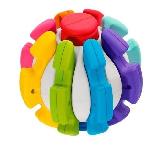 Chicco Pelota Transformable 2 En 1