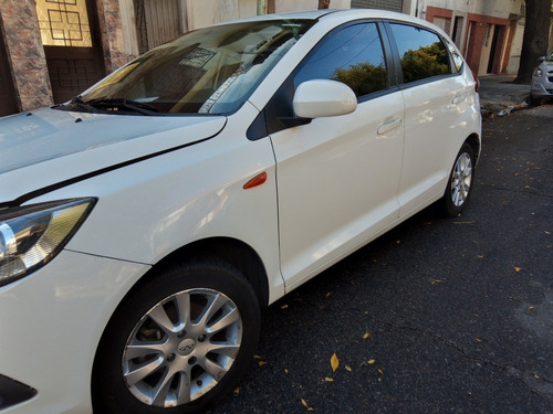 Chery Fullwin 1.5 2016