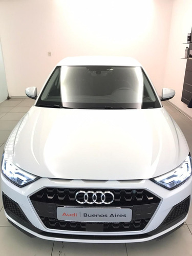 Imagen 9 de 15 de Audi A1 Sportback 30 35 Tfsi 2020 2019 2022 2021 Usado Mm