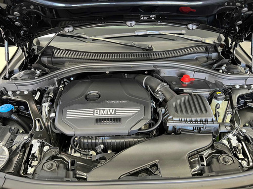 Imagen 19 de 24 de Bmw 218i Gran Coupé Bmw 218 Gran Coupé Okm 2022 -bell Motors