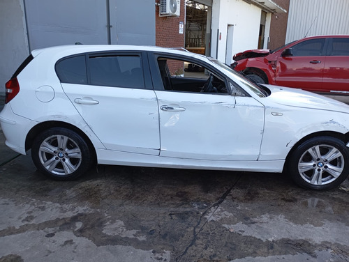 Bmw 120i
