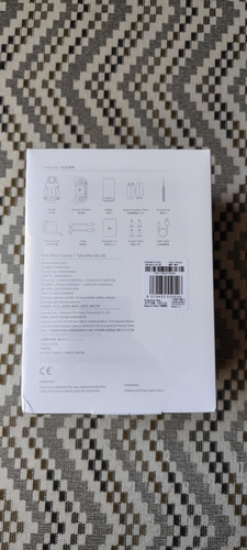 Drone Xiaomi Fimi Mini 3 Preto (Usado)