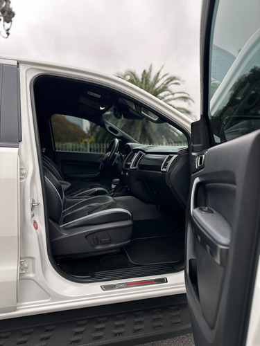 Ford Ranger Raptor 2.0l Biturbo Cabina Doble 4x4