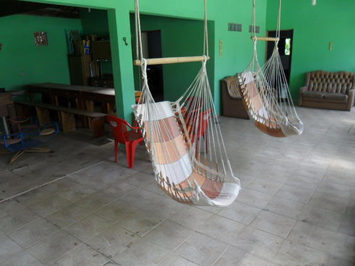 Chácara De 1.500 M² Em Condomínio - Cód.038