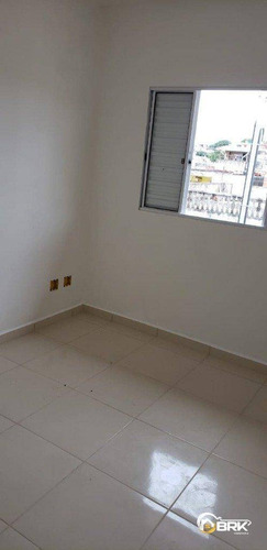 Sobrado À Venda Por R$ 330.000,00 - Jardim Planalto - São Paulo/sp - So0533