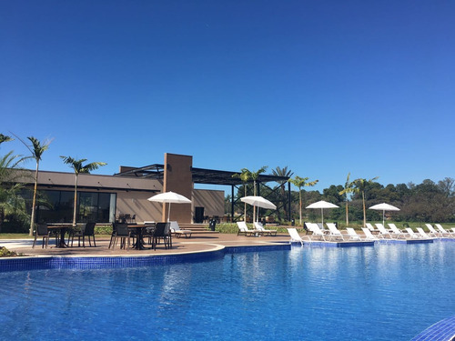 Imagem 5 de 22 de Venda Terreno Condominio Haras Patente Jaguariuna - Te01454 - 32761751