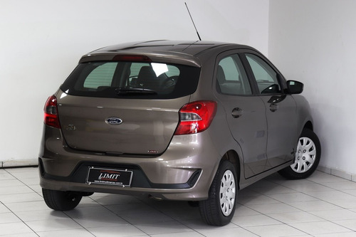 Imagem 9 de 15 de Ford Ka 1.0 Se 12v