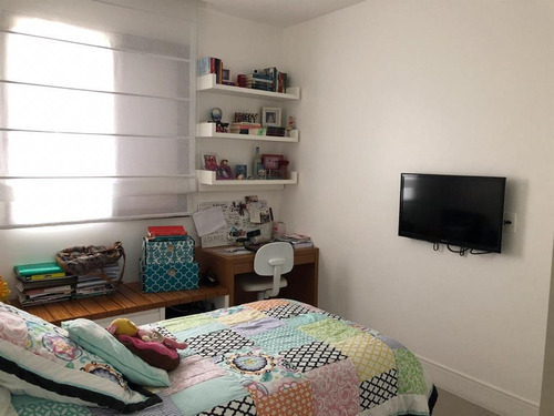 Imagem 16 de 20 de Apartamento - Ref: Ba40402