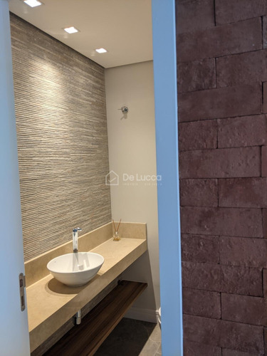Imagem 10 de 30 de Apartamento À Venda Em Mansões Santo Antônio - Ap008490