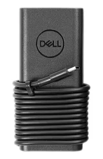 Carregador Dell Latitude 9410 9420 9430 9440 Original Usb-c