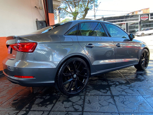 Audi A3 Sedan 1.4 Tfsi Attraction S-tronic 4p