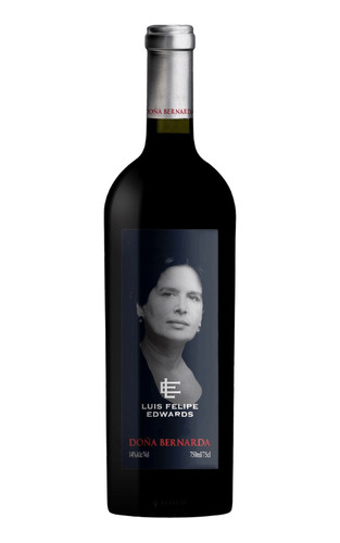 Vino Luis Felipe Edwards Doña Bernarda Ensamblaje /bbvinos