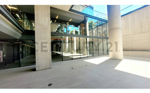 Arriendo Local Com. 100 Mt2 - Metro Los Leones