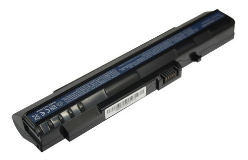 Bateria Compatible Con Aspire One Zg5 A150 Kav60 Um08a31