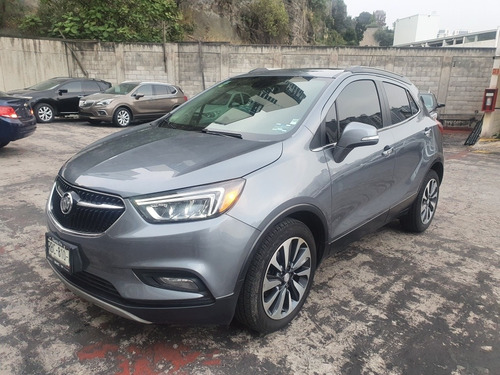 Imagen 1 de 11 de Buick Encore 2019 1.4 Cxl Premium At