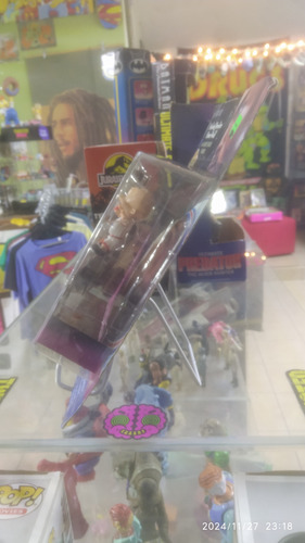 Warner Bros Space Jam, Michael Jordan & Elmer Fudd Figuras (Usado)