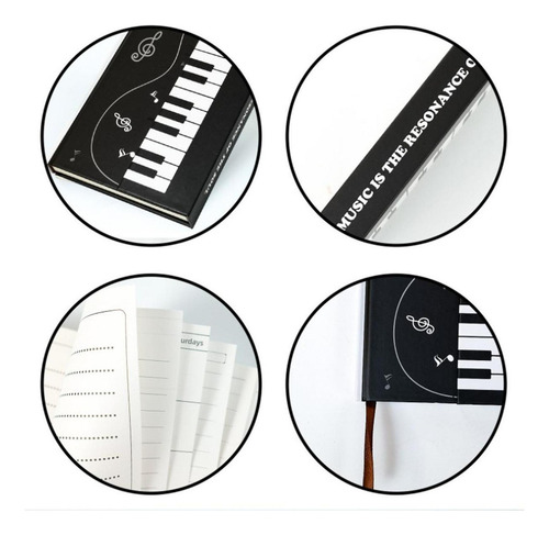 Daily Journal Writing Journal Personal Notas