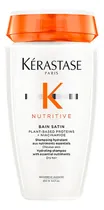 Comprar Kerastase Bain Satin 2 Nutritive, Shampoo Cabello Seco