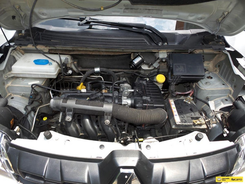 Imagen 15 de 25 de Renault Kwid Zen