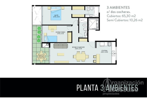 Imagen 11 de 14 de Departamento - S.isi.-vias/rolon