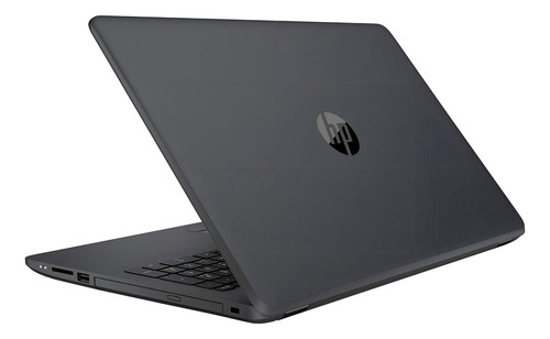 Notebook 255 G6 15.6" negro 8GB de Ram - 256GB SSD - AMD A6-Series