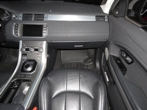 Land Rover Evoque 2.0 Se Dynamic 4wd 16v Aut. Só 32.000 Kms