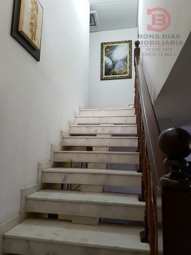 Imagem 14 de 15 de Casa - Vila Gomes Cardim - Ref: 5761 - V-5761