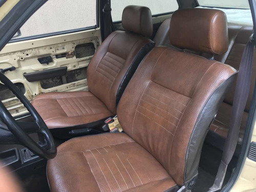 Volkswagen Voyage