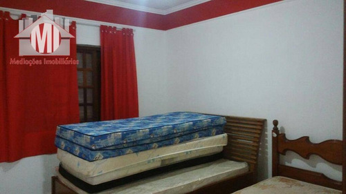Chácara Rural À Venda, Zona Rural, Pinhalzinho. - Ch0235