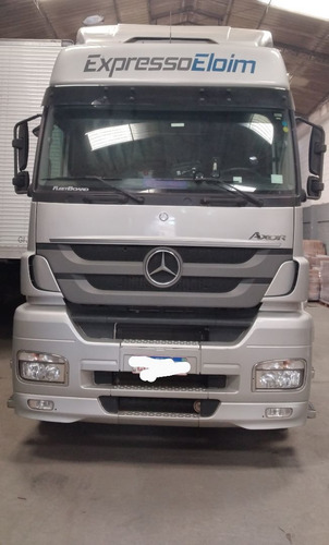 Mercedes-benz Axor 2544