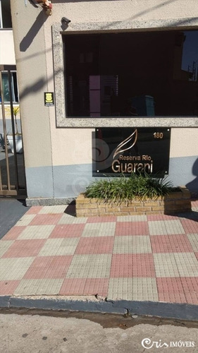 Imagem 10 de 11 de Apartamento Em Parque São Vicente - Mauá - Sp - Av05/a72