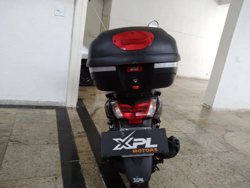Imagem 4 de 10 de Yamaha Nmax 2019 - Abs Único Dono - Apenas 289 Km Impecável