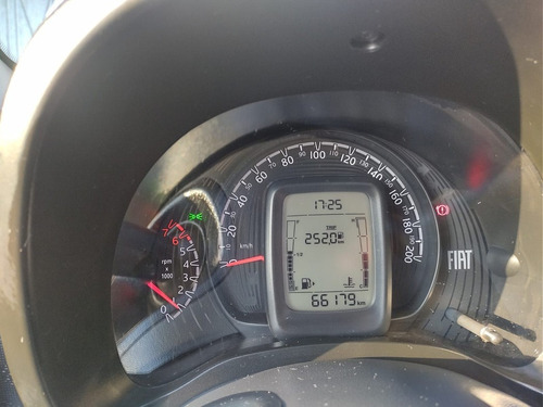 Imagem 9 de 13 de Fiat Mobi Like 1.0 Flex Completo 2020 Sem Entrada