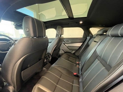Imagem 14 de 15 de Land Rover Range Velar Se Dynamic