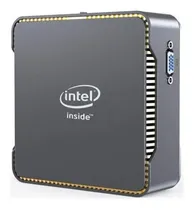 Comprar Mini Pc Intel Nuc, Quad-core 2.7ghz Celeron 8gb Ram 128g Ssd
