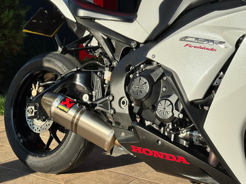 Cbr 1000 Rr