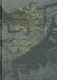 Cuentos Drolaticos - Balzac, Honore De