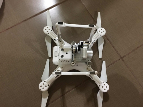Imagen 3 de 10 de Dji Phantom 3 Profesional