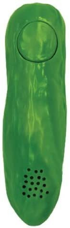 Accoutrements Yodelling Pickle