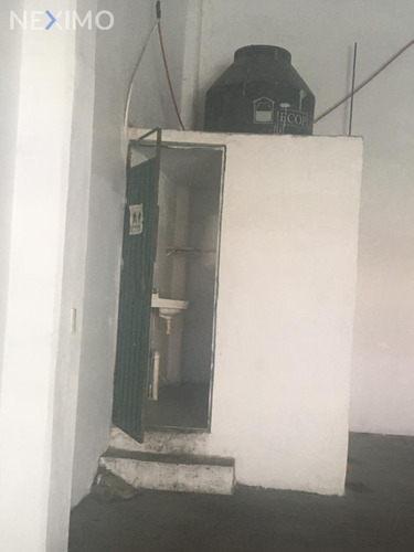Imagen 5 de 16 de Bodega En Renta Pachuca