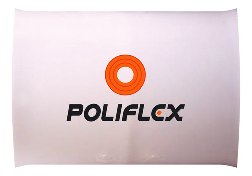 Cople Poliflex Pad 4  (bolsa Con 12 Pzas)