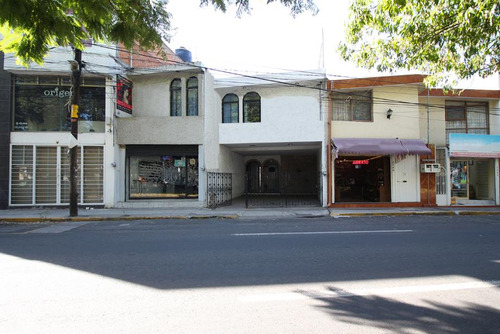 Edificio Comercial En Venta En Boulevard García De León, Morelia.